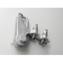 Guystrain Clamps with Bolt (NLL-2)
